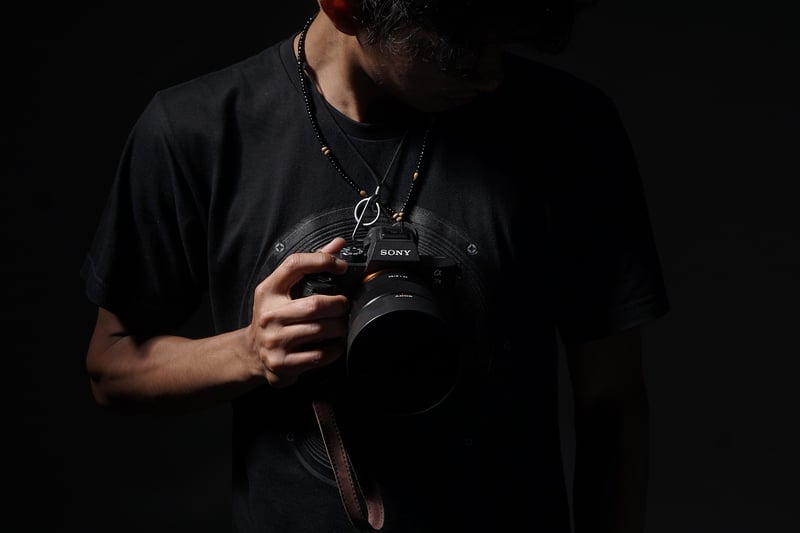 DSLR Camera