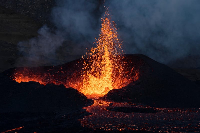 Iceland Landscapes