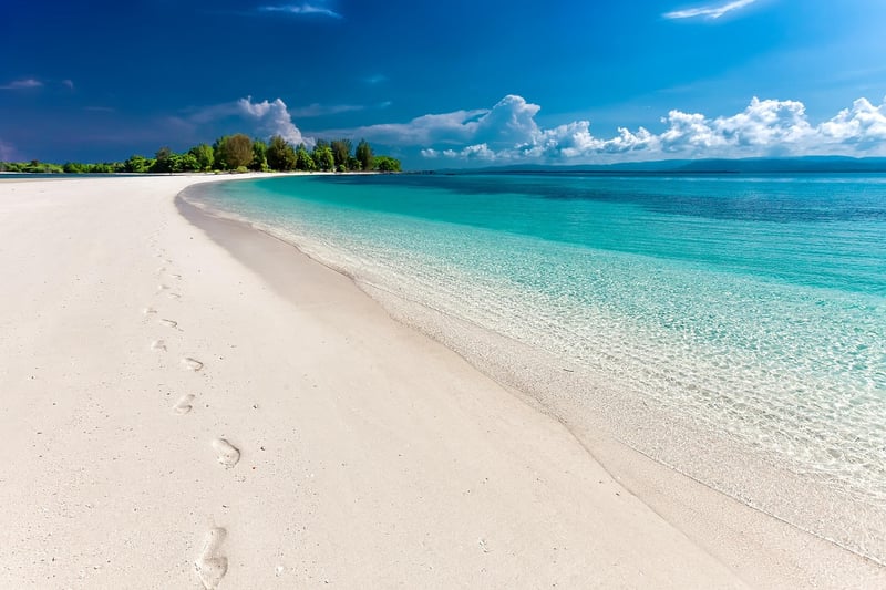 Maldives Beaches