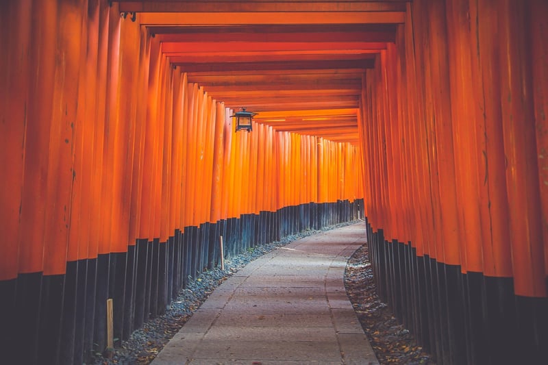 Japan Culture