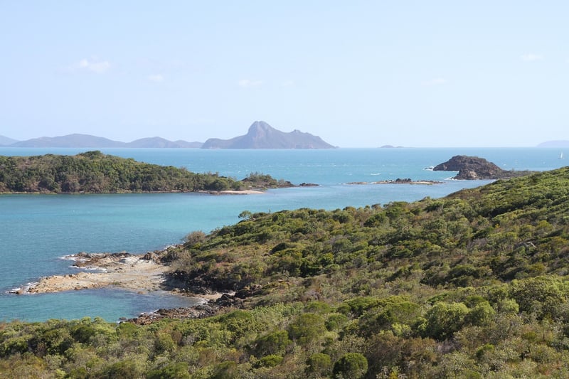 Whitehaven Beach